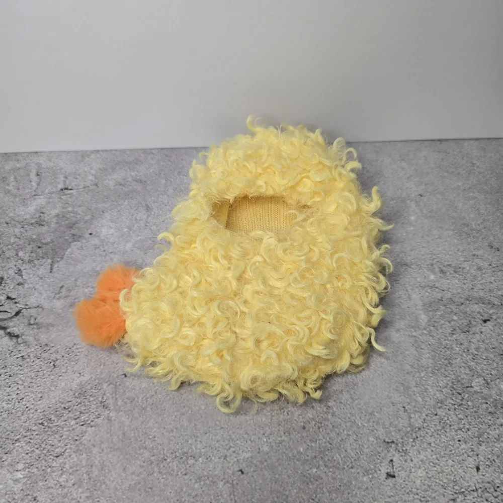 Yellow Shrimp Labubu Outfit - Picture 4 of 4